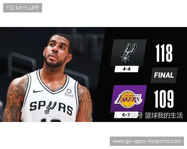 洛杉矶湖人憾负洛杉矶快船,八村塁外线手感回暖,三分命中差距决定胜负